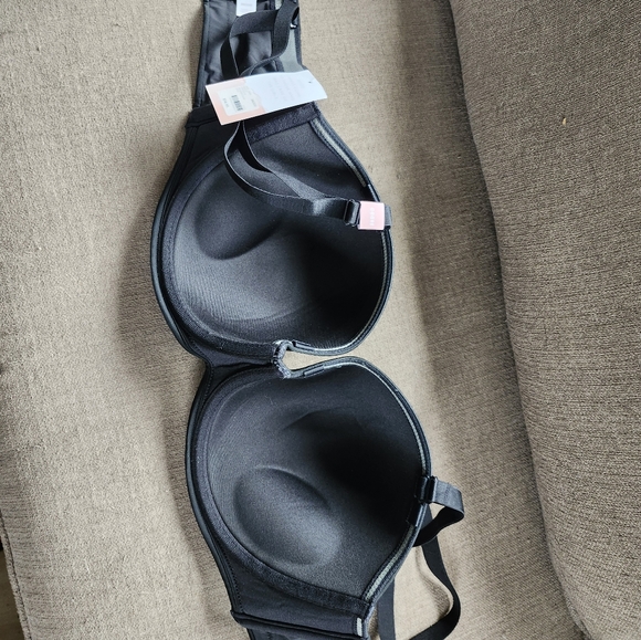 Strapless convertible bra - Picture 2 of 2